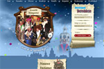 Efteling website geripped