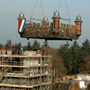 Toren De Vliegende Hollander