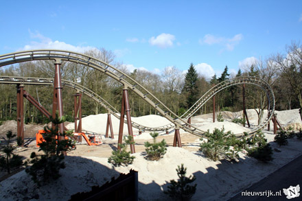 Horseshoe