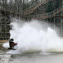 Splash De Vliegende Hollander