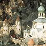 Diorama